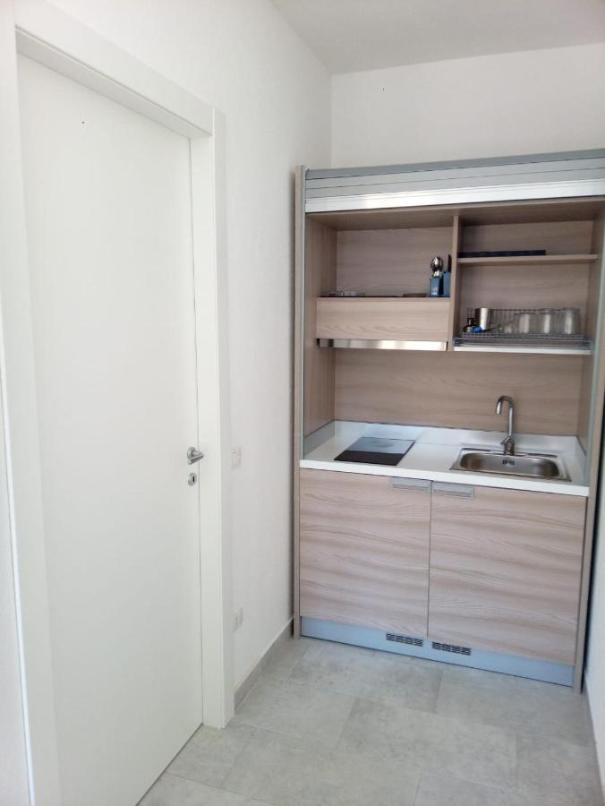 Appartamenti Residence Poseidone Santa Teresa Gallura Exterior foto