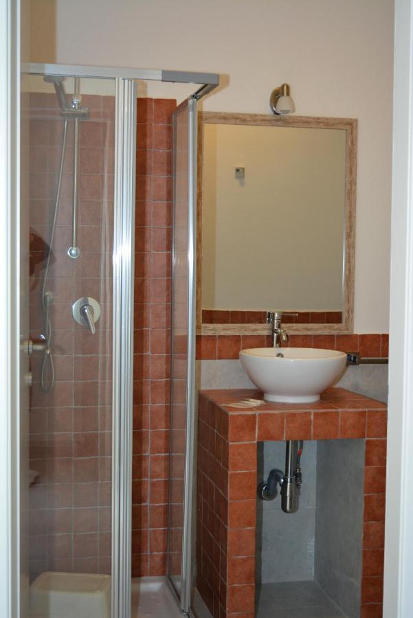 Appartamenti Residence Poseidone Santa Teresa Gallura Exterior foto